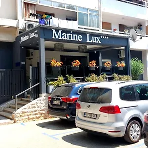 Appartamento Marine Lux, Pola
